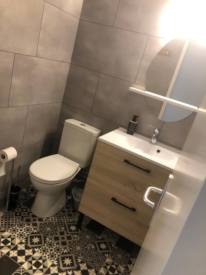 Le Gite Du Jard Épernay Exteriör bild